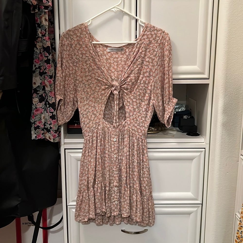 Faithfull the Brand Marigot Dress